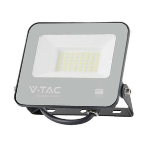 V-TAC VT-4435 Zwarte LED Schijnwerpers - IP65 - 30W - 5550 Lumen - 6500K