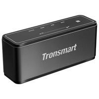 Tronsmart Element Mega 40W TWS Wireless Bluetooth Speaker 3D Digital Sound Support Micro SD Card(Black)