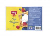 Dr Schar Brusselse wafels