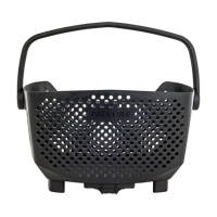 Racktime bask-it edge 2.0 shopping basket