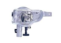Mistlamp vanaf '01 links (helder glas) H3 5941995