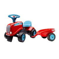 Falk Tractor Ride-On Set 1+ - thumbnail