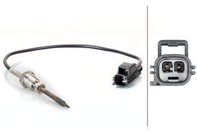 Sensor, uitlaatgastemperatuur 6PT014495011