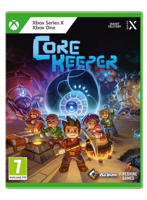 Xbox One/Series X Core Keeper