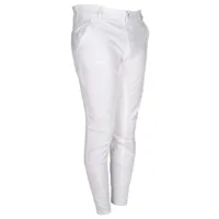 Harrys Horse Kengsinton plus heren rijbroek wit maat:46