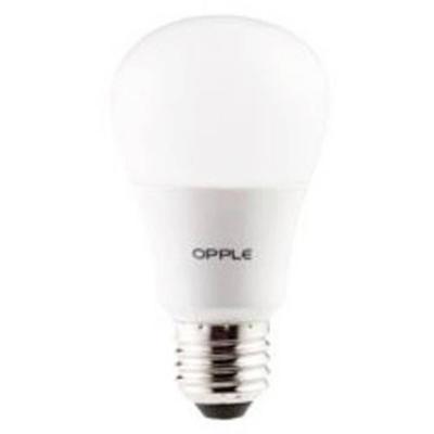 Opple 140044667 LED-lamp E27 5.5 W = 30 W Warmwit (Ø x l) 60 mm x 109 mm 1 stuk(s)