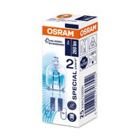 Osram Ovenlamp 25w 400gr G9 - thumbnail