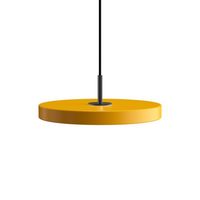 Umage - Asteria Mini met zwart top Hanglamp