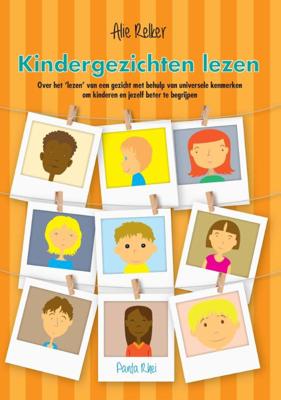 Kindergezichten lezen (Paperback)