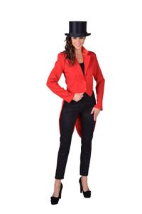 Slipjas rood