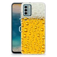 Nokia G22 | Siliconen Case | Bier