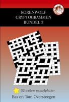 Korenwolf cryptogrammen (Paperback)