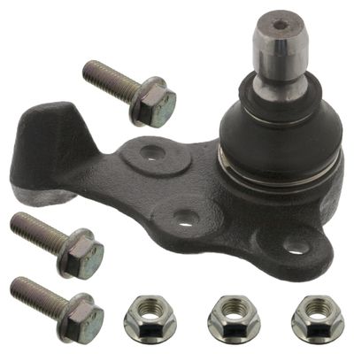 Ondersteunende askoppeling 05195