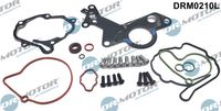 Reparatieset, onderdrukpomp (remsysteem) Dr.Motor Automotive, u.a. für VW, Ford, Seat, Skoda, Audi - thumbnail