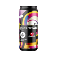 Magic Rock / Rock City Rock Town 44cl