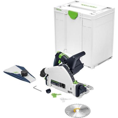 Festool TSC 55 KEB-Basic Accu Invalzaag in Systainer - 576712
