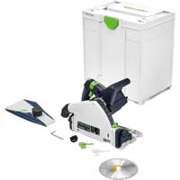 Festool TSC 55 KEB-Basic Accu Invalzaag in Systainer - 576712