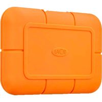 RUGGED SSD 2 TB SSD