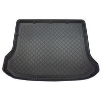 Kofferbakmat passend voor Volvo XC60 2008-2017 192584