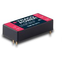 TracoPower THM 30-2415 DC/DC-converter, print 1.25 A 30 W Aantal uitgangen: 1 x Inhoud 1 stuk(s) - thumbnail