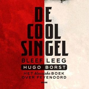 De Coolsingel bleef leeg