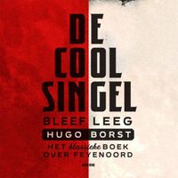 De Coolsingel bleef leeg