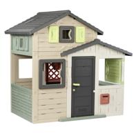 Smoby Life Friends House Evo Speelhuis