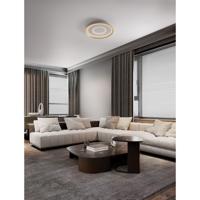Lyora PlafondlampFigin goud Ø 50cm - 9248179