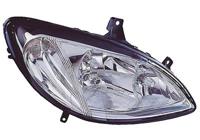 Van Wezel Koplamp 3080962H