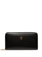 Bally portefeuille Bally Emblem - Noir - thumbnail