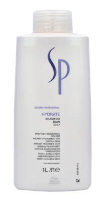 Wella SP - Hydrate Shampoo 1000 ml