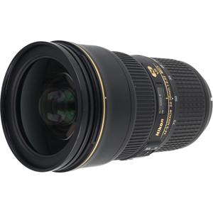 Nikon AF-S 24-70mm F/2.8E ED VR occasion