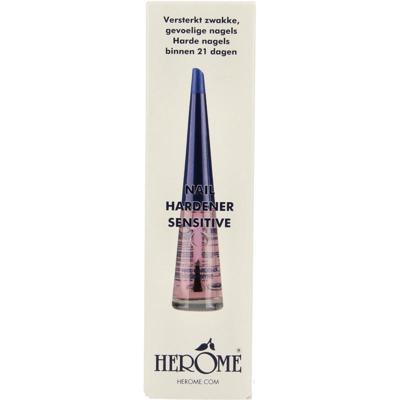 Herome Nagelverharder sensitive