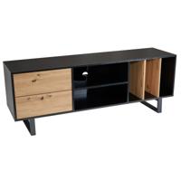 TV lowboard Rodriguezmouth - WL6M814