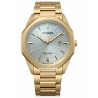 Citizen BM7492-57A Wit (Ø 40 mm) Heren horloge