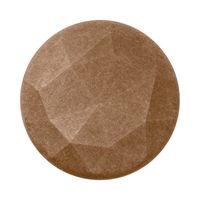 SLV Vilt kap Mana Ø 60cm - beige 1004662