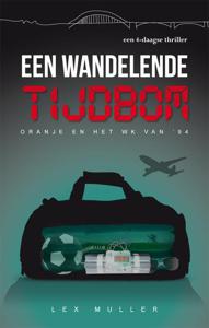 Een wandelende tijdbom (Paperback)