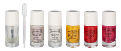 Nailmatic Nail Polish Set 40 ml