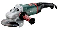 Metabo WEA 24-180 MVT Quick | Haakse slijper | 180 mm | 2400 Watt | 8500 /min | In doos - 606471260 - thumbnail