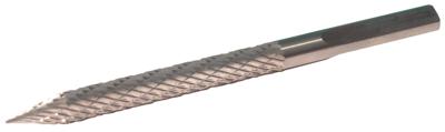 REINHEIMER conische frees steel cordless drill d1= nail hole repair