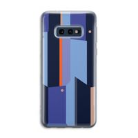 Gestalte 3: Samsung Galaxy S10e Transparant Hoesje
