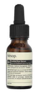 Aesop Exalted Eye Serum 15 ml