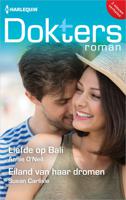 Liefde op Bali / Eiland van haar dromen - Annie O'Neil, Susan Carlisle - ebook - thumbnail