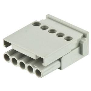 Harting Busmodule 09 14 005 2701 Inhoud: 1 stuk(s)