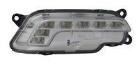 Dagrijverlichting TYC, Inbouwplaats: Links, u.a. fÃ¼r Mercedes-Benz