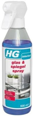 HG Glas reiniger (500 ml)