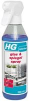 HG Glas reiniger (500 ml)