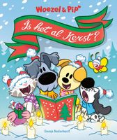 Is het al kerst - Guusje Nederhorst - ebook