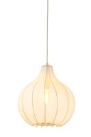 Light & Living Crème hanglampElati Ø 39cm japandi - 2976727