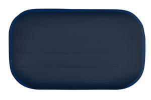 Sea to summit Aeros Premium Deluxe Opblaasbaar Kussen Navy Blue